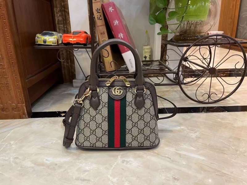 Gucci Top Handle Bags